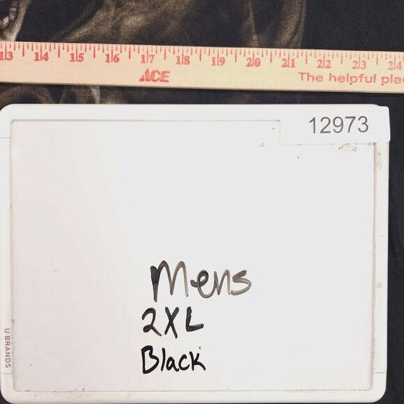 Sons of Anarchy Samcro Casual Crew Neck Graphic T Shirt Mens Size 2XL Black - Picture 7 of 9